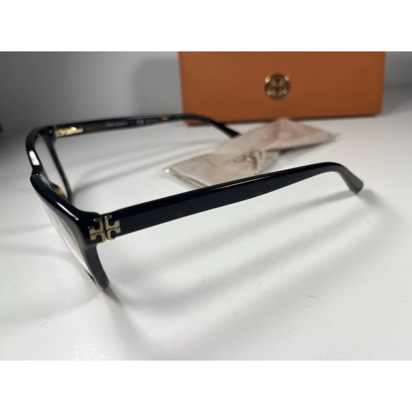 Authentic Tory Burch eyeglasses - Picture 2 of 6